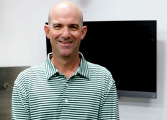 Patrick McCoy,