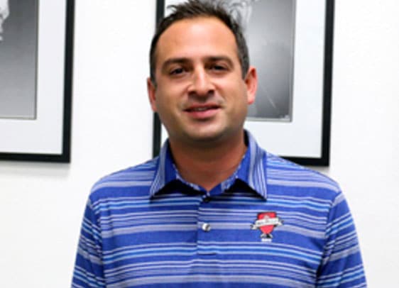 David Maldonado,